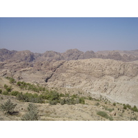 รูปถ่าย จอร์แดน(Jordan) เปตร้า(Petra) 2004-10 43