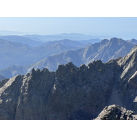 รูปถ่าย ฝรั่งเศส(France) คอร์สิคา(Corsica) ภูเขามอนเตชินโต(Monte Cinto) 2023-10 123