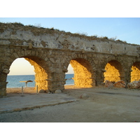 รูปถ่าย อิสราเอล(Israel) ซีซาร์เรีย(Caesarea) 2006-12 60