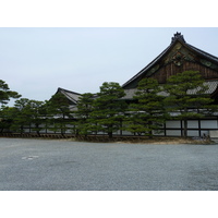 รูปถ่าย ญี่ปุ่น(Japan) เกียวโต(Kyoto) ปราสาทนิโจ(Nijo Castle) 2010-06 98