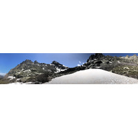 รูปถ่าย ฝรั่งเศส(France) คอร์สิคา(Corsica) ทะเลสาบเมโลและกาปีเตลโล(Lac de Melo et Capitello) 2021-06 186