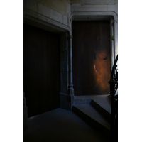 รูปถ่าย ฝรั่งเศส(France) บูร์ฌ(Bourges) วังฌักเกอร์(Palais Jacques Coeur) 2008-04 46