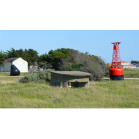 รูปถ่าย ฝรั่งเศส(France) เพรฟาย(Prefailles) จากแหลมแซ็ง-ฌีลดาไปเปรฟาย(Pointe St Gildas to Prefailles) 2007-07 20