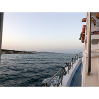 รูปถ่าย กรีก(Greece) เกาะคาโตคูโฟนิสเซีย(Kato Koufonissia) 2018-07 22