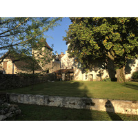 รูปถ่าย ฝรั่งเศส(France) ฟลัวรัก(Floirac) 2018-04 30