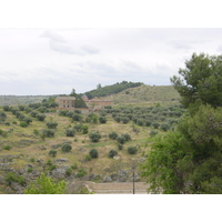 รูปถ่าย สเปน(Spain) โตเลโด(Toledo) 2002-05 11