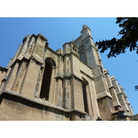 รูปถ่าย ฝรั่งเศส(France) นาร์บอน(Narbonne) 2009-07 130