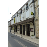 รูปถ่าย ฝรั่งเศส(France) แซ็นต์ฟัวลากร็องด์(Sainte Foy La Grande) 2010-08 0