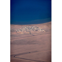 รูปถ่าย อียิปต์(Egypt) อียิปต์จากมุมสูง(Egypt from the sky) 2008-06 82