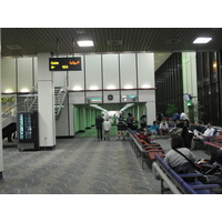 รูปถ่าย บาเรนห์(Bahrain) ท่าอากาศยานบาห์เรน(Bahrain Airport) 2007-02 7
