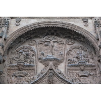 รูปถ่าย สเปน(Spain) ซาลามังกา(Salamanca) 2013-01 64