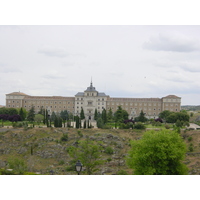 รูปถ่าย สเปน(Spain) โตเลโด(Toledo) 2002-05 4