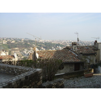 รูปถ่าย ฝรั่งเศส(France) โอต์-เดอ-คาญ(Les Hauts de Cagnes) 2006-01 85
