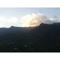 รูปถ่าย เฟรนช์โพลี่นีเซีย(Polynesia) หมู่เกาะมาร์เคซัส(Marquises) 2006-04 177