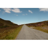 รูปถ่าย อังกฤษ(United Kingdom) เกาะสกาย(Skye) เทือกเขาคูลิน(The Cuillin) 2011-07 55