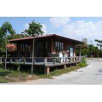 รูปถ่าย ไทย(Thailand) จอมเทียน(Jomtien) ซอยบุญกาญจนา 4(Boonkanjana soi 4) 2008-01 30