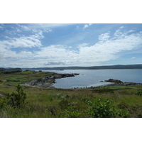 รูปถ่าย อังกฤษ(United Kingdom) สกอตแลนด์(Scotland) แกร์ลอค(Gairloch) 2011-07 27