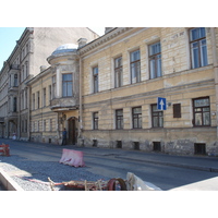 รูปถ่าย รัสเซีย(Russia) เซนต์ปีเตอร์สเบิร์ก(St Petersburg) 2006-07 75