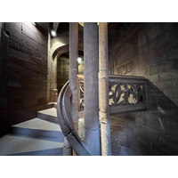 รูปถ่าย ฝรั่งเศส(France) ปราสาทโอ-เคอนิกส์บูร์ก(Koenigsbourg Castle) 2023-10 141