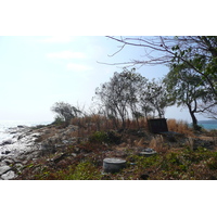 รูปถ่าย ไทย(Thailand) เกาะเสม็ด(Ko Samet) 2009-01 113