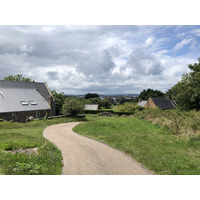 รูปถ่าย ฝรั่งเศส(France) เกาะเบรอา(Brehat Island) 2020-06 245