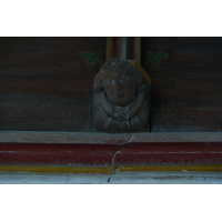 รูปถ่าย ฝรั่งเศส(France) บูร์ฌ(Bourges) วังฌักเกอร์(Palais Jacques Coeur) 2008-04 79