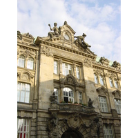รูปถ่าย เยอรมนี(Germany) มิวนิค(Munich) 2001-07 34