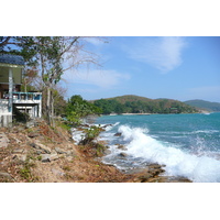 รูปถ่าย ไทย(Thailand) เกาะเสม็ด(Ko Samet) 2009-01 1