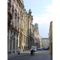 รูปถ่าย เยอรมนี(Germany) มิวนิค(Munich) 2001-07 38