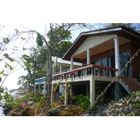 รูปถ่าย ไทย(Thailand) เกาะเสม็ด(Ko Samet) 2009-01 0