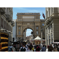รูปถ่าย อิตาลี(Italy) ฟลอเรนซ์(Florence) 2022-05 117