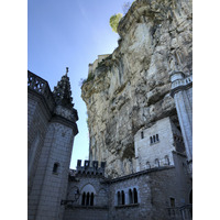 รูปถ่าย ฝรั่งเศส(France) โรกามาดูร์(Rocamadour) 2018-04 230