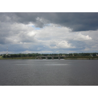 รูปถ่าย รัสเซีย(Russia) โปเชโคนเย-โวโลดาร์สค์(Poshekhonye Volodarsk) 2006-07 0