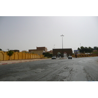 รูปถ่าย โมร็อกโก(Morocco) ถนนจากเฟสไปราบัต(Fes to Rabat Road) 2008-07 42