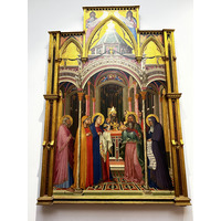 รูปถ่าย อิตาลี(Italy) ฟลอเรนซ์(Florence) พิพิธภัณฑ์อุฟฟีซี(Uffizi Museum) 2022-05 143
