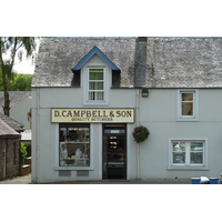 รูปถ่าย อังกฤษ(United Kingdom) ทรอสซักส์(The Trossachs) 2011-07 135