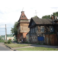 รูปถ่าย รัสเซีย(Russia) นิชนีย์นอฟโกร็อด(Nizhniy Novgorod) 2006-07 62