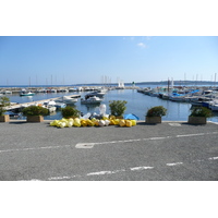 รูปถ่าย ฝรั่งเศส(France) คานส์(Cannes) หาดกาซาแญร์(Plage Gazagnaire) 2008-03 89