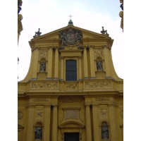 รูปถ่าย เยอรมนี(Germany) มิวนิค(Munich) 2001-07 122