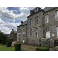 รูปถ่าย ฝรั่งเศส(France) เทรกีเอ(Treguier) 2020-06 25