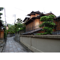 รูปถ่าย ญี่ปุ่น(Japan) เกียวโต(Kyoto) ถนนนิเน็นซากะ(Ninenzaka) 2010-06 19