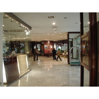 รูปถ่าย ปากีสถาน(Pakistan) การาจี(Karachi) โรงแรมเชอราตัน(Sheraton Hotel) 2006-08 27