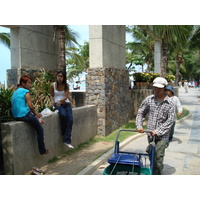 รูปถ่าย ไทย(Thailand) หาดพัทยา(Pattaya Beach) 2007-02 219