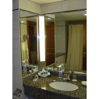 รูปถ่าย สหรัฐอาหรับเอมิเรตส์(United Arab Emirates) ดูไบ(Dubai) โรงแรมเชอราตัน จุมัยเราะห์บีช(Sheraton Jumeirah Beach Hotel) 2005-03 4
