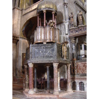 รูปถ่าย อิตาลี(Italy) เวนีส(Venice) 2005-03 451