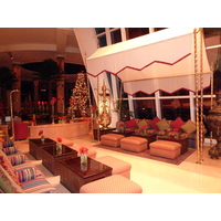 รูปถ่าย สหรัฐอาหรับเอมิเรตส์(United Arab Emirates) ดูไบ(Dubai) โรงแรมจูไมราห์บีช(Jumeirah Beach Hotel) 2009-12 47
