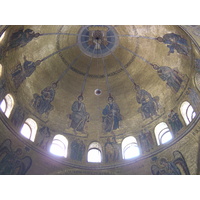 รูปถ่าย อิตาลี(Italy) เวนีส(Venice) 2005-03 430