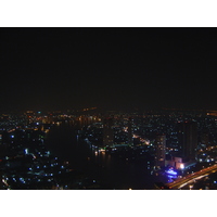 รูปถ่าย ไทย(Thailand) กรุงเทพมหานคร(Bangkok) ตึกใบหยก(State Tower) 2005-11 3