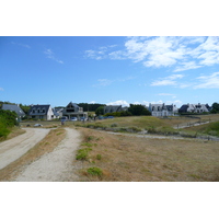 รูปถ่าย ฝรั่งเศส(France) คาบสมุทรกีเบอรง(Quiberon peninsula) ปอร์ตีวี(Portivy) 2008-07 63