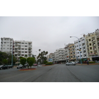 รูปถ่าย โมร็อกโก(Morocco) คาซาบลังกา(Casablanca) ใจกลางคาซาบลังกา(Casablanca Center) 2008-07 106